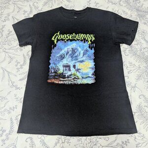 Goosebumps T-shirt
